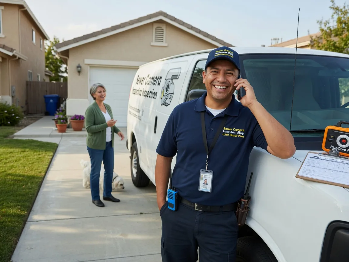 Sewer Line Repair Tahoe City, CA FAQs